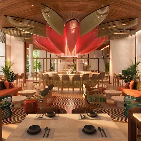 Jw Marriott Costa Elena Resort & Spa, All-Inclusive-3
